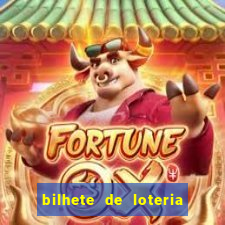 bilhete de loteria onde assistir